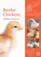 Broiler Chickens (Welfare in Practice) by Joy Mench, Xavier Manteca, Ingrid de Jong, Lotta Berg, Mohan Raj, Andy Butterworh, 9781789180152