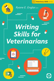 Writing Skills for Veterinarians by Ryane Englar, 9781789180350