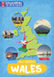 All About Wales by Susan Harrison, 9781839271106