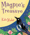 Magpie's Treasure by Kate Slater, Kate Slater, 9781849390750