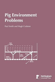 Pig Environment Problems by Paul Smith, Hugh Crabtree, 9781897676189