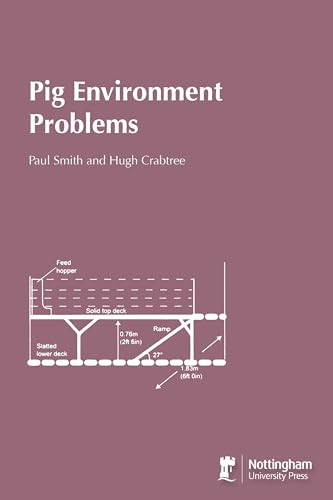 Pig Environment Problems by Paul Smith, Hugh Crabtree, 9781897676189