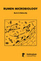 Rumen Microbiology by Burk A. Dehority, 9781897676998