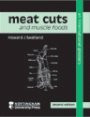 Meat Cuts and Muscle Foods (An International Glossary) by Howard J. Swatland, 9781904761150