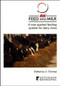 Feed into Milk (A New Applied Feeding System for Dairy Cows) by C. Thomas, 9781904761266