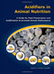 Acidifiers in Animal Nutrition (A Guide to Feed Preservation and Acidification to Promote Animal Performance) by Christian Lückstädt, 9781904761402