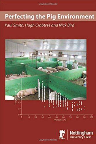 Perfecting the Pig Environment by Paul Smith, Hugh Crabtree, Nick Bird, 9781904761815