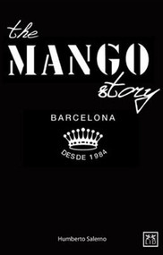 The Mango Story by Humberto Salerno, 9781907794117