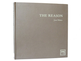 The Reason (Tales for Success in Life and Business) by Juan Mateo, 9781907794261