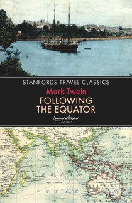 Following the Equator by Mark Twain, 9781912081721