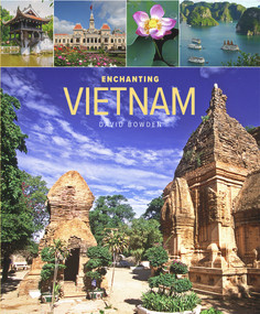 Enchanting Vietnam by David Bowden, 9781912081820