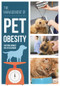 The Management of Pet Obesity by Victoria Bowes, Helen Coleman, 9781912178346