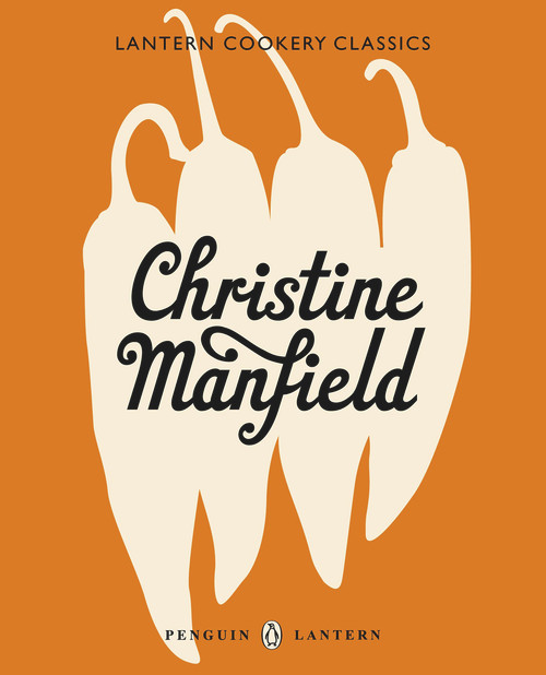 Christine Manfield (Lantern Cookery Classics) by Christine Mansfield, 9781921383250