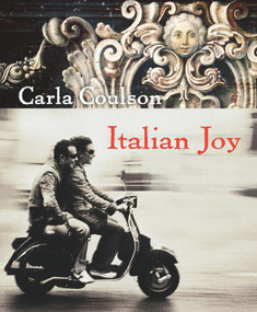 Italian Joy by Carla Coulson, 9781921384165