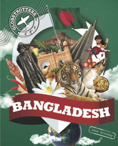 Bangladesh by Jane Hinchey, 9781922322265