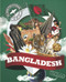 Bangladesh by Jane Hinchey, 9781922322265