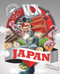 Japan by Jane Hinchey, 9781922322487