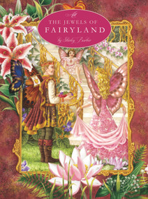 All the Jewels of Fairyland by Shirley Barber, 9781922418722
