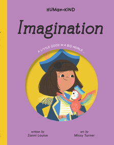 Human Kind: Imagination by Zanni Louise, Missy Turner, 9781922514271