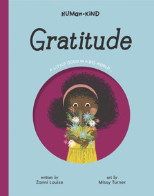 Human Kind: Gratitude by Zanni Louise, Missy Turner, 9781922514455