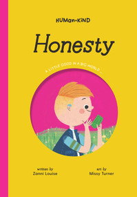 Human Kind: Honesty by Zanni Louise, Missy Turner, 9781925970791