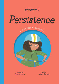 Human Kind: Persistence by Zanni Louise, Missy Turner, 9781925970807