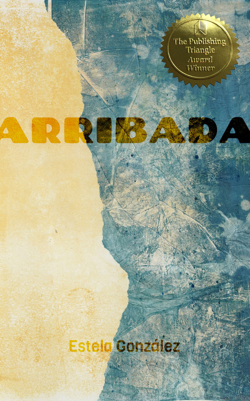 Arribada by Estela lez, 9781947976313