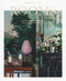 Rooms (Portraits of Remarkable New Zealand Interiors) by John Walsh, Jane Ussher, 9781991016171