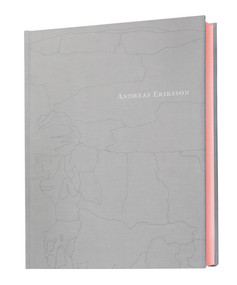 Andreas Eriksson by Sara Walker, 9783969120392