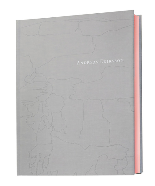 Andreas Eriksson by Sara Walker, 9783969120392
