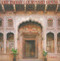 The Indian Courtyard House by T Randhawa, 9788172340230