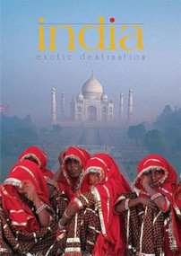 India: Exotic Destination by Tarun Chopra, 9788172340551