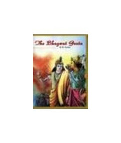 Bhagwat Gita - Hindi by R. R Varma, 9788172340865