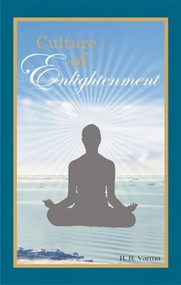 Culture Of Enlighenment by R. R Varma, 9788172341787