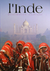 India: Exotic Destination (French Edition) by Tarun Chopra, 9788172341886