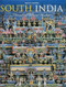 South India: Pinnacle Of Cultural Heritage by Tarun Chopra, 9788172343125