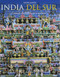 India Del Sur (Cuspide De La Herencia Cultural (Spanish)) by Tarun Chopra, 9788172343361