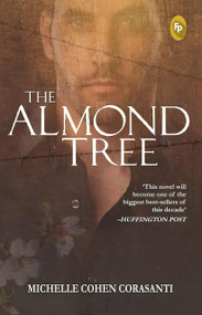 The Almond Tree by Michelle Cohen Corasanti, 9788172344870
