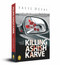 Killing Ashish Karve (An Inspector Saralkar Mystery) by Salil Desai, 9788172345310