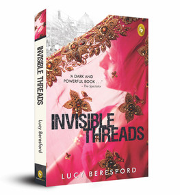 Invisible Threads by Lucy Beresford, 9788175993174
