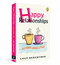 Happy Relationships At Home, Work & Play by Lucy Beresford, 9788175993297