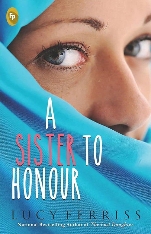 A Sister To Honour by Lucy Ferriss, 9788175993983