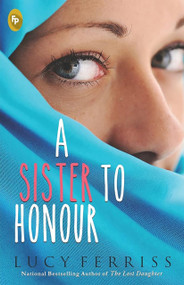 A Sister To Honour by Lucy Ferriss, 9788175993983