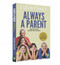 Always a Parent (Managing our Longest Relationship) by Gouri Dange, 9788175994119