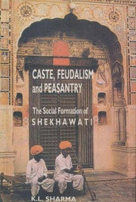 Les Villes Peintes Du Shekhawati (French Edition) by Ilay Cooper, 9788175994232