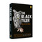 The Black Tiger by Srijan Pal Singh, 9788175994744