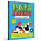 A Wonderland Of Words: English Grammar - Level 4 Activity Workbook by Wonder House Books, 9788197003677