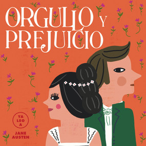Orgullo y prejuicio (Spanish Edition) by Jane Austen, Carmen Gil, 9788418008399