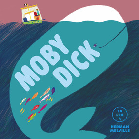 Moby Dick (Spanish Edition) by Herman Melville, Carmen Gil, 9788418008412