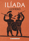 Ilíada (Spanish Edition) by Homero, 9788418008962
